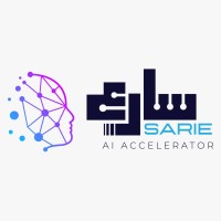 SARIE ACCELERATOR logo - Similar company to Redefined