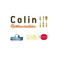 Colin Restauration (Toque d'Azur - Côte Ouest Selectal) logo - Similar company to Colin Ingredients