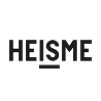 HEISME logo - Similar company to Obos Nv
