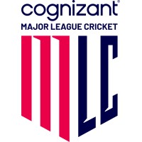 Major League Cricket logo - Similar company to Cricket Elearning