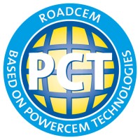 RoadCem Soil Stabilisation logo - Similar company to Ground Stabilisation Solutions