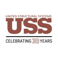United Structural Systems logo - Similar company to United Structural Systems Ltd., Inc.