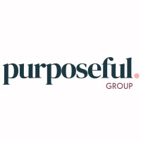 The Purposeful Group logo - Similar company to Purposeful Group