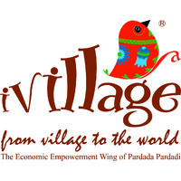 IVillage A family logo - Similar company to Cretikpanda