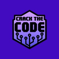 Crack the Code logo - Similar company to Crack The Code