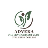 Adveka- The Environment Club of Dyal Singh College logo - Similar company to Travel Viewpoint