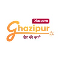 Ghazipur Diaspora logo - Similar company to Csc Egovernance Service Delivery Point