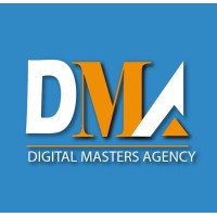 Digital Masters Agency logo - Similar company to On Set Media Digital Agency
