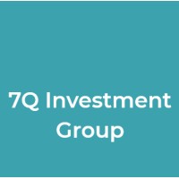 7Q Investment Group logo - Similar company to 3D Global
