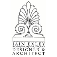 Iain Exley Architect & Designer logo - Similar company to Roots Creatives Llc