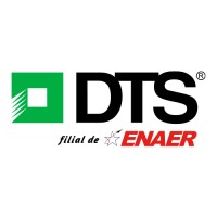 DTS logo - Similar company to Dts