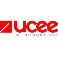 UCEE Microfinance Bank logo - Similar company to G-Natures