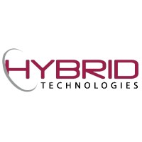 Hybrid Technologies logo - Similar company to Transworld Information Technology Wll
