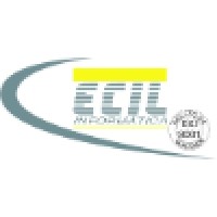 Ecil Informática Ind. E Com. Ltda