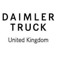 Daimler Truck UK logo - Similar company to Intercounty Truck & Van Ltd