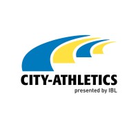 City-Athletics logo - Similar company to Stadt Langenthal