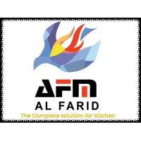 Al Farid Kitchen Equipment Manufacturing LLC (AFM) logo - Similar company to Kitchen Arena