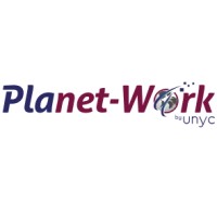 Planet-Work