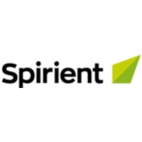 Spirient logo - Similar company to Spirient Solutions