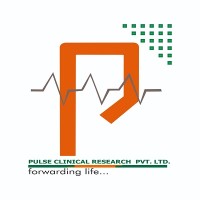 Pulse Clinical Research logo - Similar company to Malla Reddy Clinical Research Unit