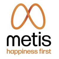 Metis logo - Similar company to Woodsome