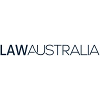 Law Australia logo - Similar company to Law Force