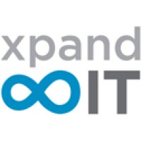 Xpand IT logo - Similar company to Simplified It Services