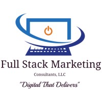 Full Stack Marketing Consultants LLC logo - Similar company to Eli | Social Media & Content Marketing