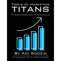 Tools of Marketing Titans™ logo - Similar company to Neutrafog