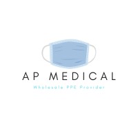 AP Medical Supplies logo - Similar company to Vendiser S.L.