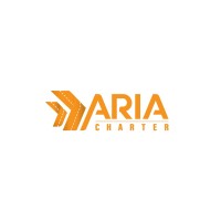 ARIA Charter logo - Similar company to Hexagoncargo