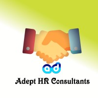 Adept HR Consultants logo - Similar company to S R Solutions