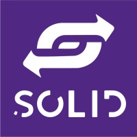 Solid Importação e Exportação logo - Similar company to Aiten Data