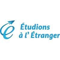 Étudions à l'étranger logo - Similar company to Feel Français