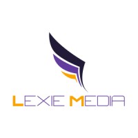 Lexie Media logo - Similar company to Manna.Com