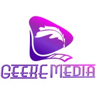 GeekE Media LLC logo - Similar company to Geeke