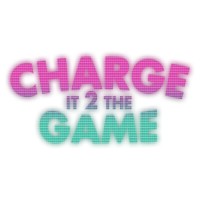 Charge It 2 The Game LLC logo - Similar company to Xnestorio Inc