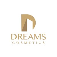 Dreams cosmetics manufacturing logo - Similar company to Formulation Experts