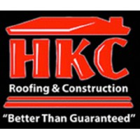 HKC Roofing & Construction logo - Similar company to Covet Security Alarm & Audio Llc