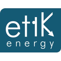 Etik Energy logo - Similar company to Blackstart