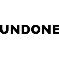 UNDONE JAPAN logo - Similar company to Deeper Japan (Deeper Travel Inc.)