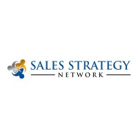 Sales Strategy Network logo - Similar company to Mdw Solutions