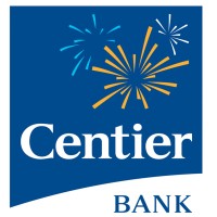 Centier Bank logo - Similar company to Everwise Credit Union