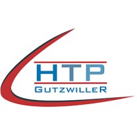 HTP-Gutzwiller GmbH logo - Similar company to Bb Planung Gmbh