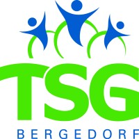 TSG Bergedorf von 1860 e.V. logo - Similar company to Keravnos Basketball Club