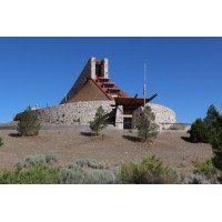 Pyramid Lake Museum & Visitors Center