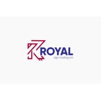 Royal Alwaha Trading Company logo - Similar company to Kickads™