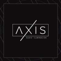 Axis Audio E Iluminación