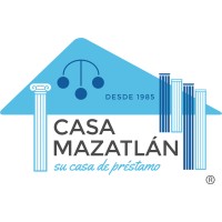 Casa Mazatlán Oficial logo - Similar company to Lab&Med