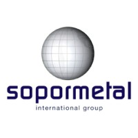 SOPORMETAL BRAZING TECHNOLOGY logo - Similar company to Inducast Lda